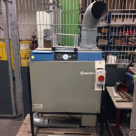 Dryer Munters MD 600