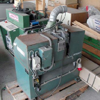 Glass saws Wegoma GL 142P