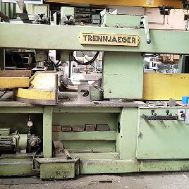 Sierra circular fría Trennjaeger PMC 12-N