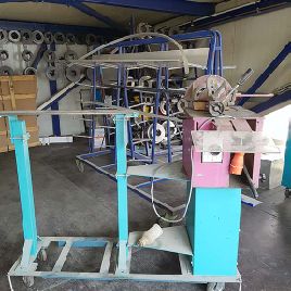 Circular saw Kaltenbach TL 350