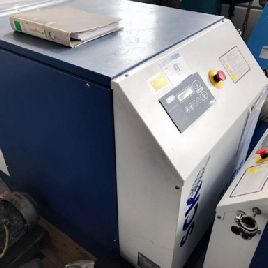 Screw compressor Alup SCK 42-10-S0