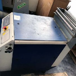 Screw compressor Alup SCK 15-10