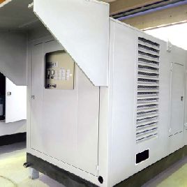 Générateurs Mtu / Marelli MT-800 SA