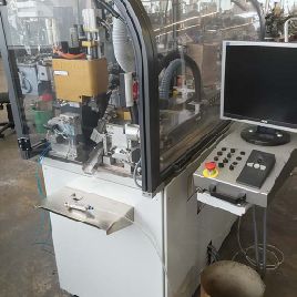 Enrouleur automatique à noyau pneumatique Sipro MAB