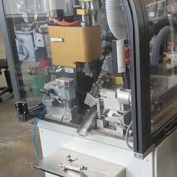 Automatic air-core winding machine Sipro MAB