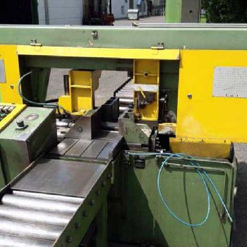 Bandsaw Jaespa W 323 AZP