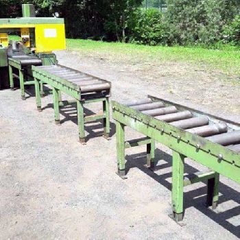 Bandsaw Jaespa W 323 AZP