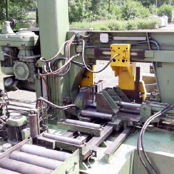 Bandsaw Jaespa W 323 AZP