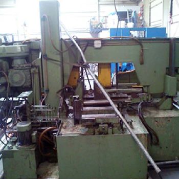 Bandsaw Jaespa W 400 AZP