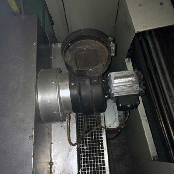 Natural gas heating Colt TSG 47S AEV