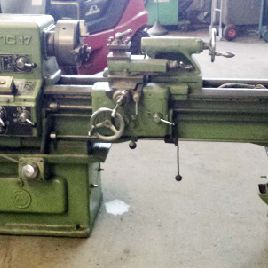 Lathe Celtic 17
