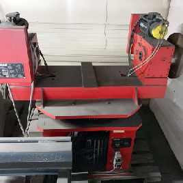 Draai-apparaat rijst RDM 05