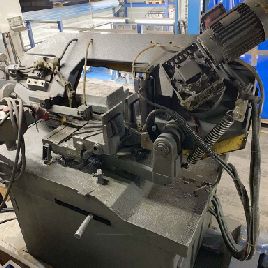 Sierra de doble inglete Beka-mak BMS-270 DG