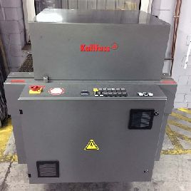 Shrink tunnel Kallfass COMPACT 450 K