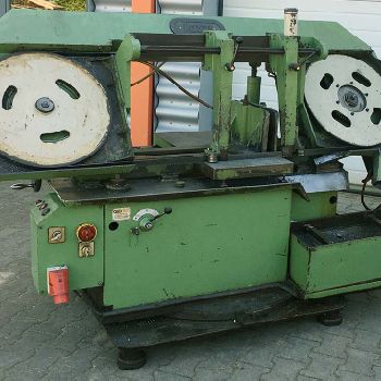 Band saw Forte Forte 400