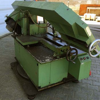 Band saw Forte Forte 400