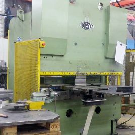 Banco Doblado Eht EHPS 11-20