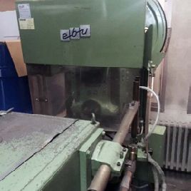 Presse à excentrique Ebu 35