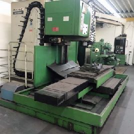 Centro de mecanizado vertical CNC Mazak SV-20