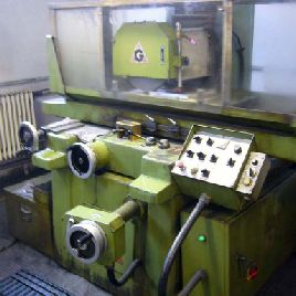 Rectificadora plana Wagner STH 700