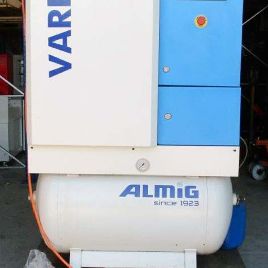 Screw compressor Alup VARIO TR 7.5