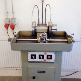 Grinding and lapping machine Hofmann AB-175