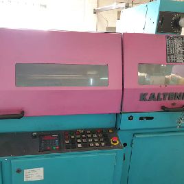 Hydraulic universal saw Kaltenbach KKS 400EC NANC