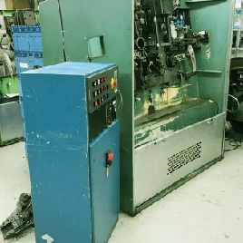 Punching and bending machine Bihler RM 30/35