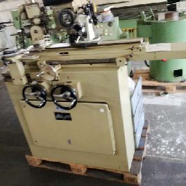 Afiladora de herramientas Wmw SWU 250