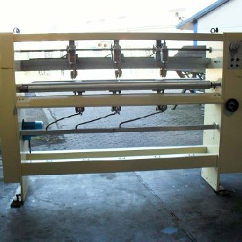 Cutting machine Helios NON-STOP / 0383E