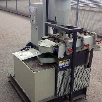 Cable granulator Diebels RMH 1W