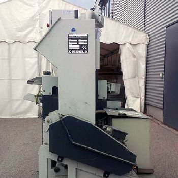 Cable granulator Diebels RMH 1W