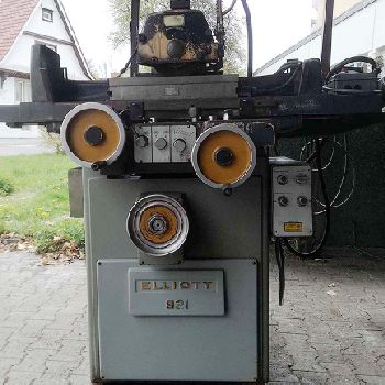 Surface grinding machine Elliot 921