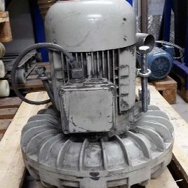 Side channel blower Schmalz SD 800 / M