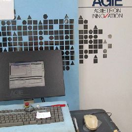 Die sinking machine Agie AGIETRON INNOVATION 2