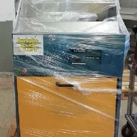 Máquina de limpieza Herkules Tecnología de elevación HERKULES-LIFT WA-M