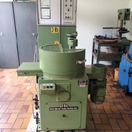 Balancing Machine Hofmann EVD-30.1