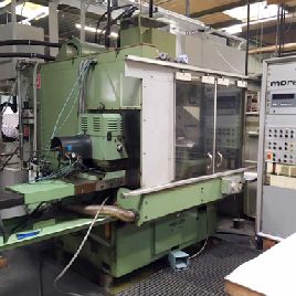 CNC internal grinding machine Morara Intermatic 700 E24