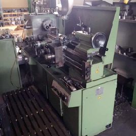 Lathe hamlet Condor B