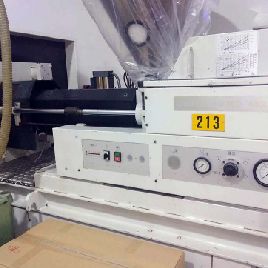 Injection molding machine Mannesmann Demag D 150-275 NCIII-K