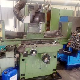 Surface grinding machine Blohm Hanseat 7
