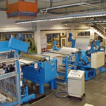 Cutting machine Robust SMV 15