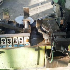 Cold circular saw Trennjäger VC 320 HA