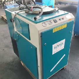Screw compressor Renner RS 18.5