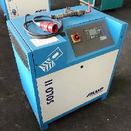 Alup SOLO 11 csavarkompresszor