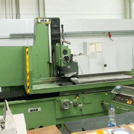 Surface grinding machine Aba FFU 1500/60