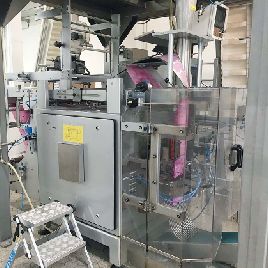 Conditionnement de flux Hassia Redatron Flb 40/26