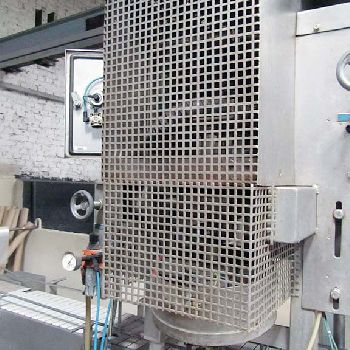 Sealing machine Pm Soft Electronic System PMS 2 FGH