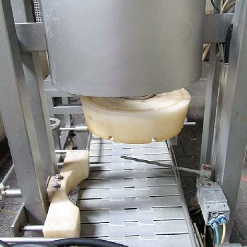 Sealing machine Pm Soft Electronic System PMS 2 FGH