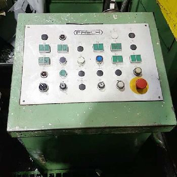 Die casting machine Frech DAW 200